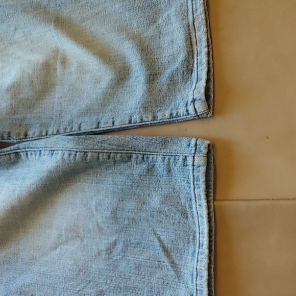 3/$30 SB Denim Bermuda Shorts - Picture 6 of 8